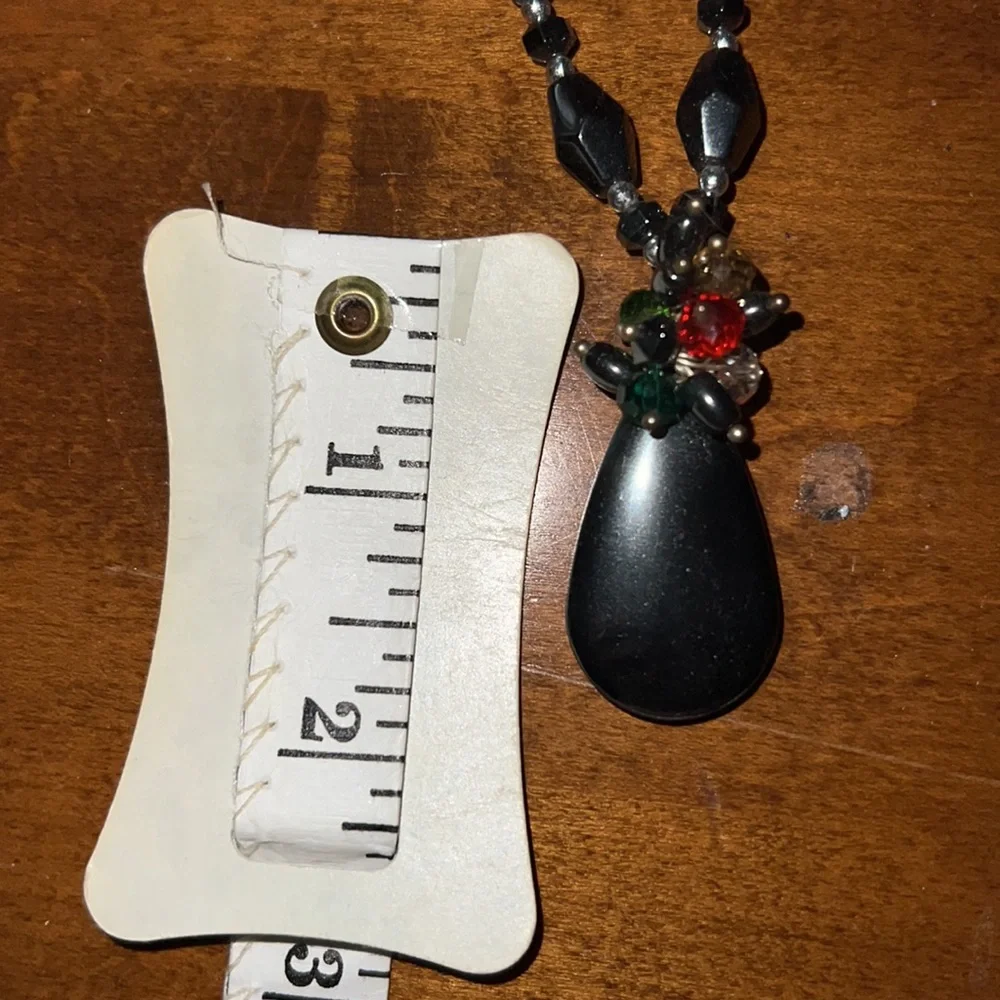 10.5” Magnetic Necklace